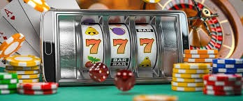 Онлайн казино Jackpot Casino
